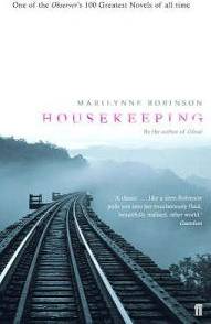 Housekeeping (Paperback, 2005)
