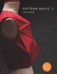 Pattern Magic 3 (Häftad, 2016)