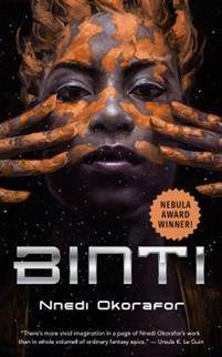 Binti (Paperback, 2015)