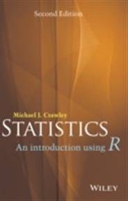 Statistics: An Introduction Using R, 2nd Edition (Hæftet, 2014)