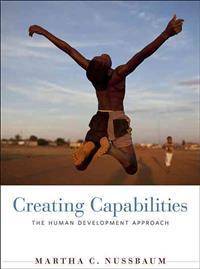 Creating Capabilities (Hæftet, 2013)