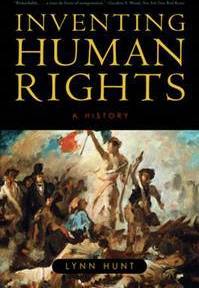 Inventing Human Rights (Hæftet, 2008)