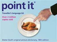 Point it (Häftad, 2009)