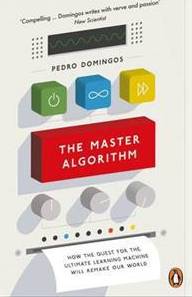 Master Algorithm (Häftad, 2017)
