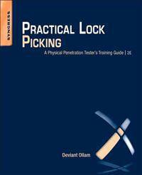 Practical Lock Picking (Häftad, 2012)