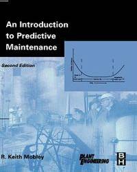 An Introduction to Predictive Maintenance (Inbunden, 2002)