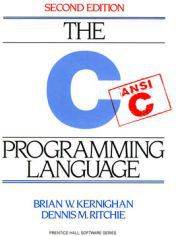 C Programming Language (Häftad, 1988)