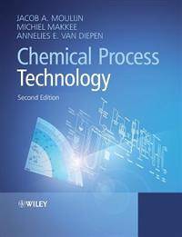 Chemical Process Technology (Paperback, 2013)