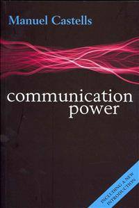 Communication Power (Paperback, 2013)