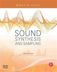 Sound Synthesis and Sampling (Inbunden, 2008)