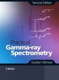 Practical Gamma-Ray Spectroscopy (Inbunden, 2008)