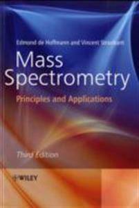 Mass Spectrometry: Principles and Applications (Paperback, 2007)