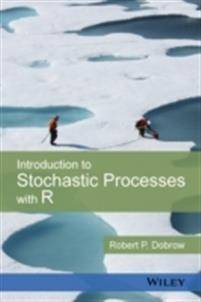 Introduction to Stochastic Processes with R (Inbunden, 2016)