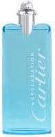 Cartier declaration Cartier Declaration L'eau EdT