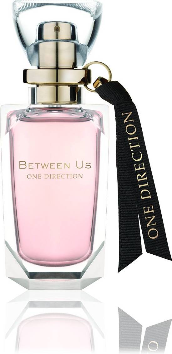 Between Us EdP
