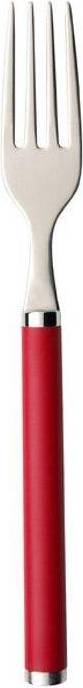 Red roses Red Play Red Roses Table Fork 7.795"