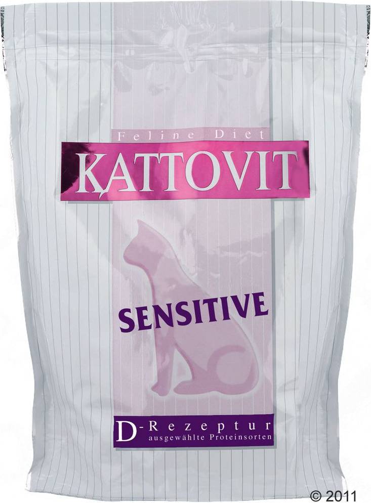 Sensitive