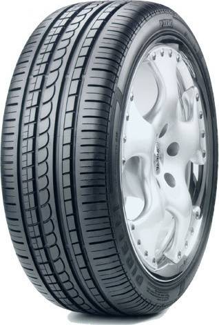 Pirelli P Zero RFT 275/30 R20 97Y XL