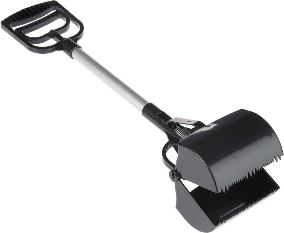 Zooplus Poop Scooper