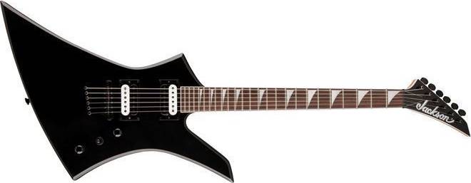 Jackson JS Series 6-String Right-Handed Kelly JS32T