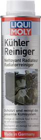 Liqui Moly Radiator Cleaner Antigelo e Liquido di Raffreddamento per Auto 0.3L