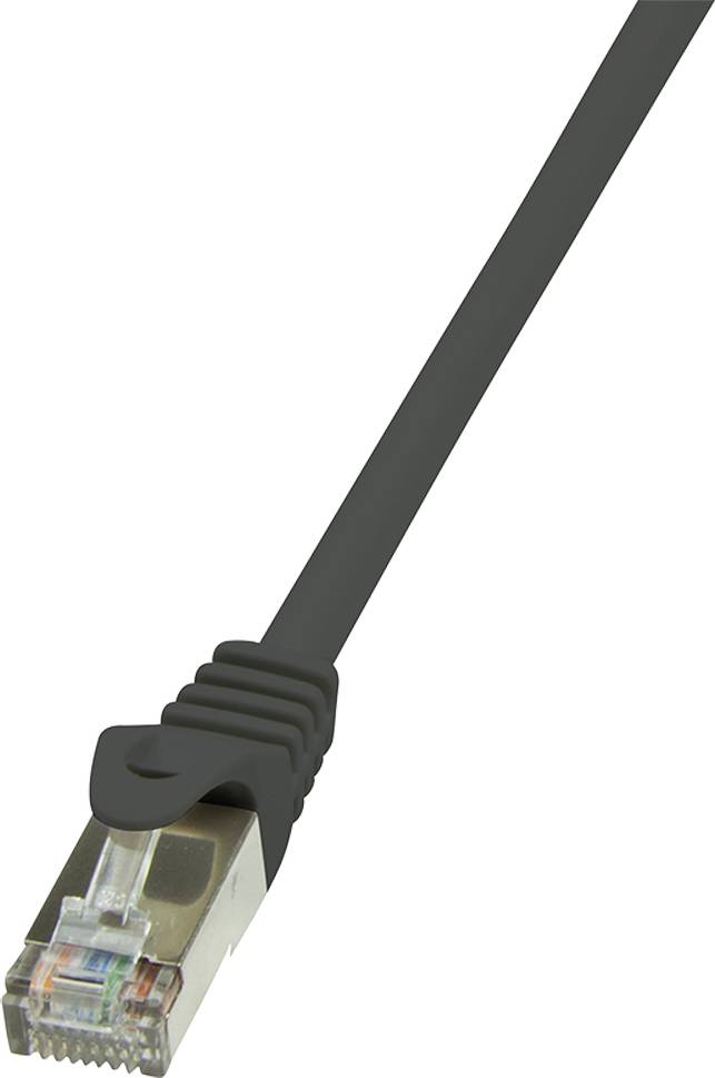 LogiLink RJ45 F/UTP Cat5e