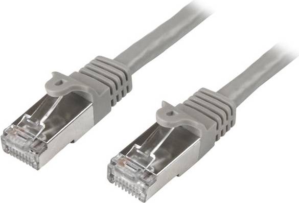 StarTech S/FTP Cat6 RJ45 - RJ45 1m