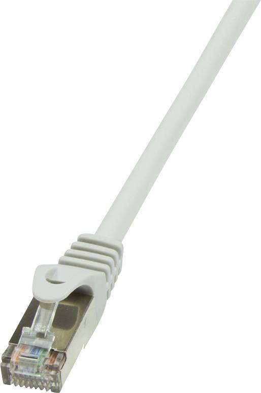 LogiLink RJ45 F/UTP Cat5e 20m