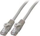 U/UTP Cat6 RJ45 - RJ45 Snagless LSZH Booted