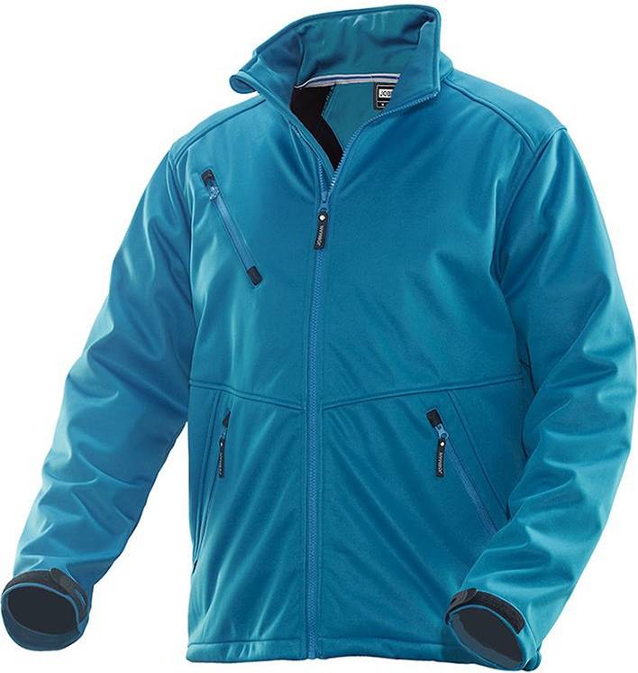 Jobman 1208 Softshell Jacket
