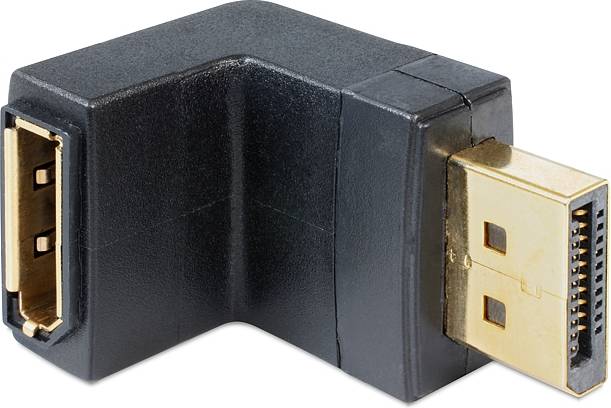 DisplayPort - DisplayPort Adapter M-F