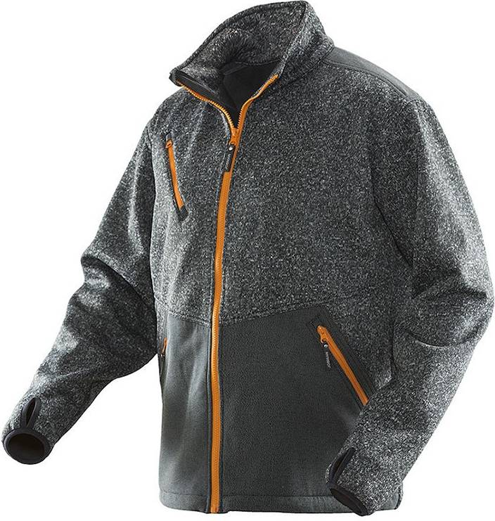Jobman 1247 Softshell Jacket