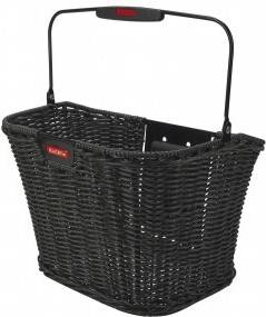 Structura Retro Basket 16L