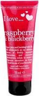 I love... Raspberry & Blackberry Super Soft Hand Lotion 75ml