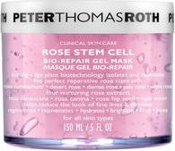 Peter Thomas Roth Rose Stem Cell Bio Repair Gel Mask 150ml
