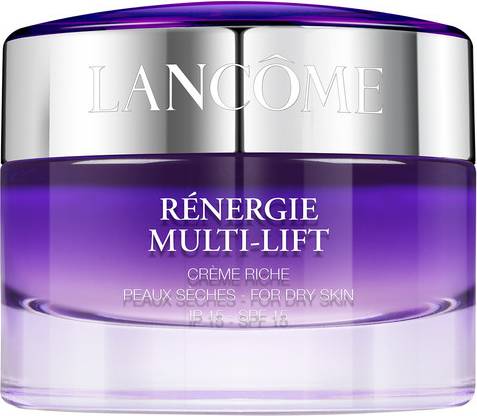 Lancôme Renergie MultiLift Jour Cream Riche SPF15 50ml