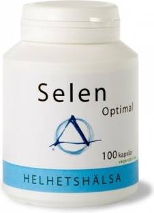 Selenium Optimal