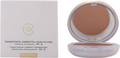 Collistar Cream Powder Compact Foundation #03 Vanilla