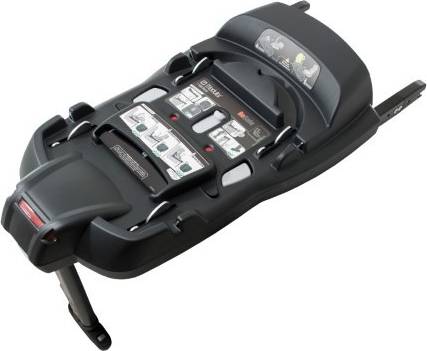 iZi Modular Isofix Base