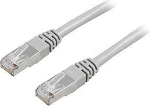 Deltaco FTP Cat5e RJ45 15m