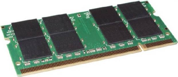 512MB PC2-5300 Memory Module 0.5 Go DDR2