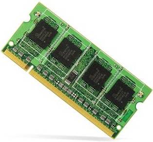 Hypertec PA3668U-1M1G-HY Memory Module 1 Go DDR2