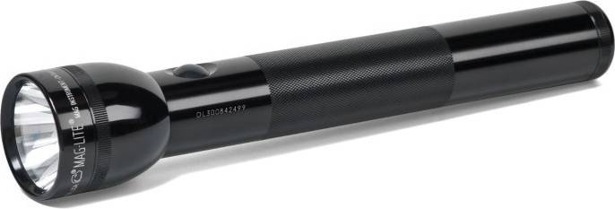3-Cell D LED
