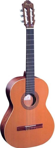 Ortega R180 Classical Guitar Satin