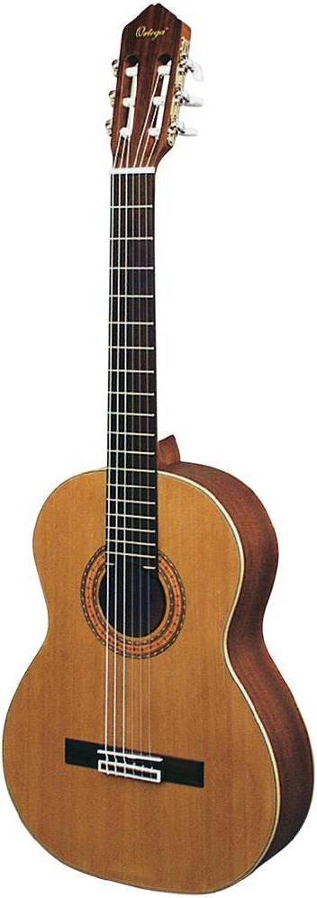 Ortega R131SN-WR Classical Guitar