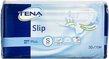 Slip Plus Small