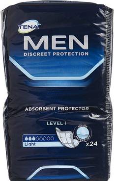 Men Level 1