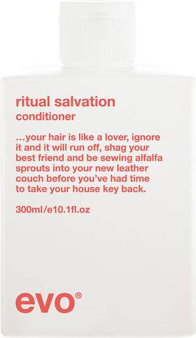 Evo Ritual Salvation Conditioner 300ml