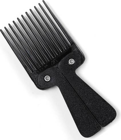 Afro Comb