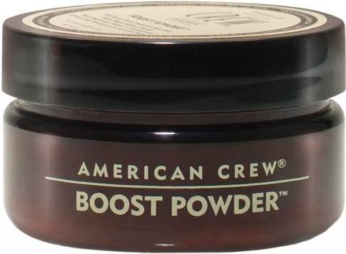 Boost Powder